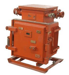 ZBZ-10/1140(660)M矿用隔爆型照明信号综合保护装置ZBZ-6